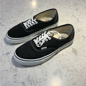 Vans Shoes